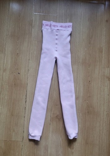 Pink hello kitty fluffy - hello,