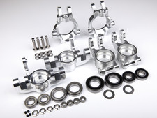 Aluminum  Front Spindle Block