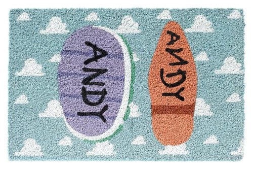 Toy story doormat - doormat, 60