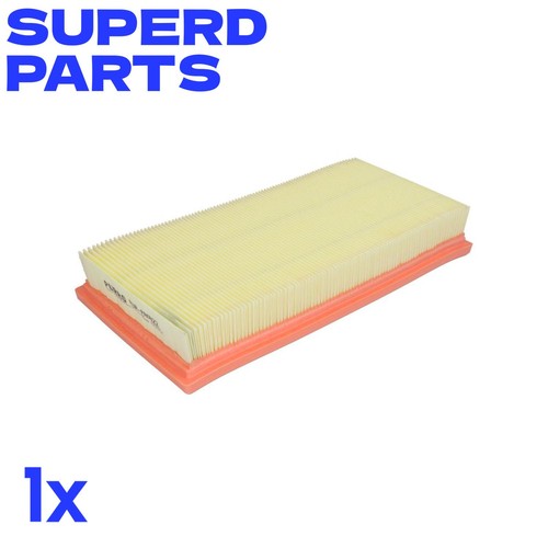 Air filter pc360 left - air,