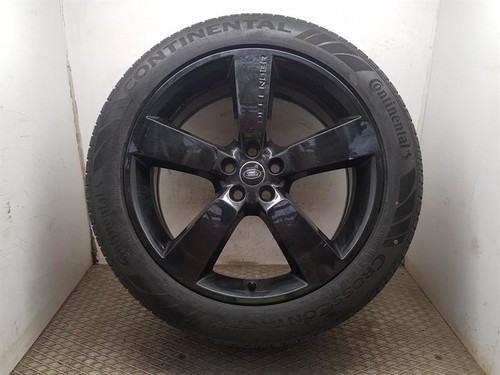 2019 l663 land rover - land,