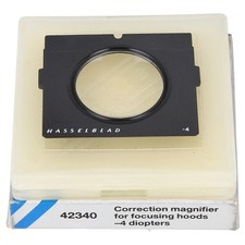 Hasselblad Diopter -4