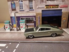 Ixo dodge charger - ixo,