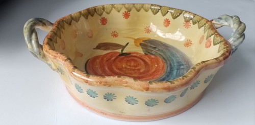 Italica ars hand painted - ars,