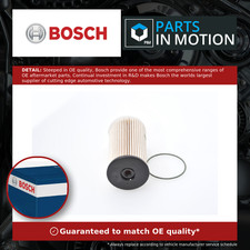 Fuel Filter 1457070008 Bosch