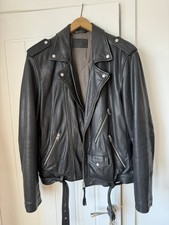 All saints brivio - brivio, leather