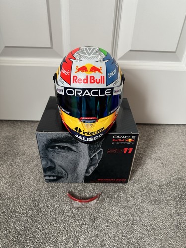 Sergio perez 2022 scale - perez, 1/2