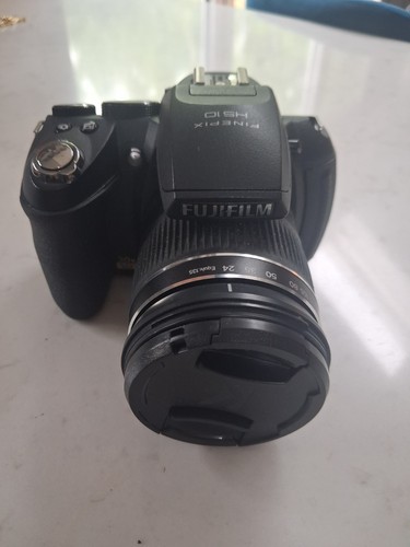 Fujifilm finepix series - fujifilm,