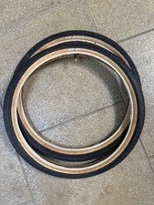 Tioga Comp Ramp Old School BMX Tyres 20 x 175