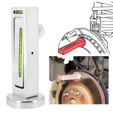 Adjustable Magnetic Camber