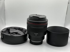 CANON RF 85mm f/1.2 L USM LENS
