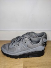Nike air max - nike, grey
