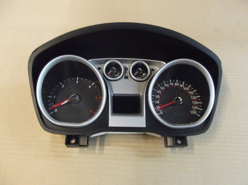 Ford kuga tdci 2008 2010 - ford,