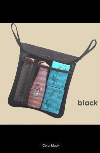 Baby stroller hanging bag - baby,