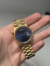 Rolex Day Date 18038 36mm