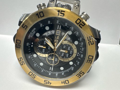 Invicta gent wristwatch - invicta,