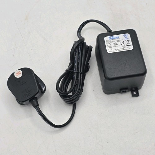 Tdc power ac - power, db-36-2