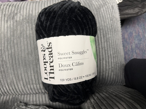 Loops threads sweet - 10,