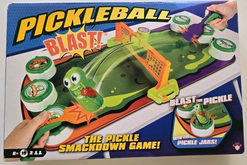 Moose toys pickleball blast - pickleball,