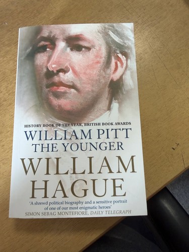 William pitt the - william,