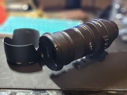 Sigma 500mm 6 3mm - sigma, 50-500mm