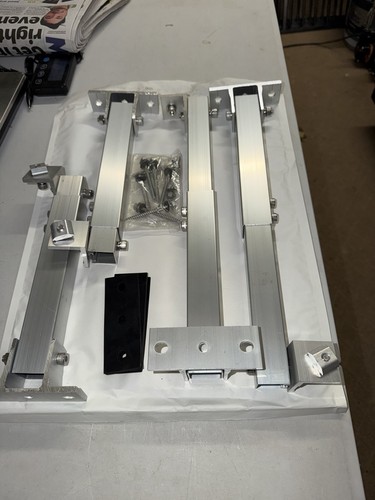 Adjustable angle solar - angle,