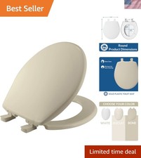 Elegant Slow Close Toilet Seat