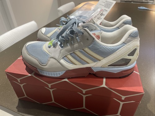 Adidas end kiln - end, 9000