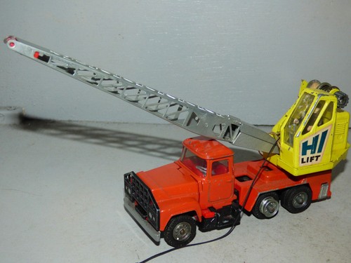 Corgi major toys - toys, b