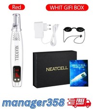 Picosecond laser pointer for - picosecond,