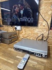 Panasonic Region Free