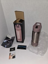 The Coldest 18oz Sports Water