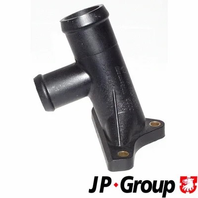 Coolant flange fits - flange, vw