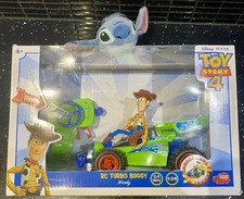 2.4ghz TOY STORY 4 RC TURBO