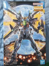 BANDAI Gunpla MG 1/100 Gundam