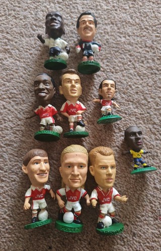 Corinthian prostars headliners - prostars,