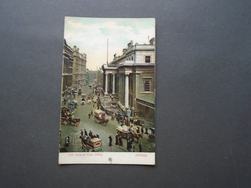 London view of - the, general
