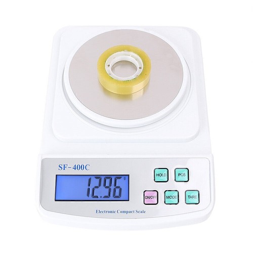 Pcs new 500g - 1,