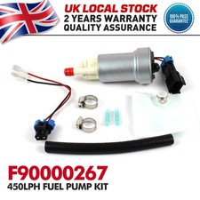 GENUINE WALBRO 450 LPH HIGH