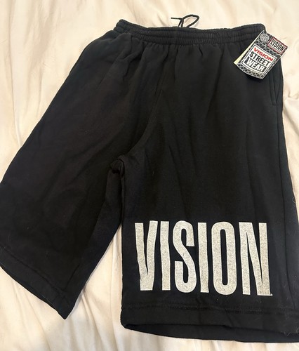 Vtg vision street - vision, wear
