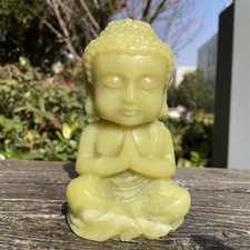 2.2LB 5.9" Natural Lemon Jade