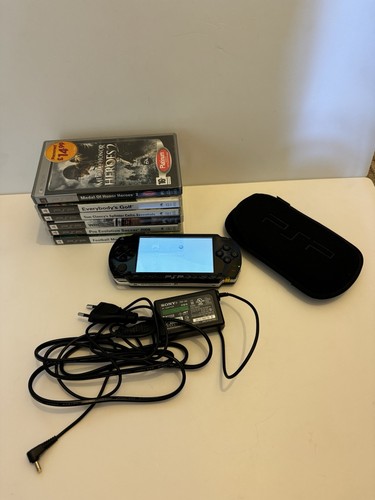 Sony psp 1001 - sony,