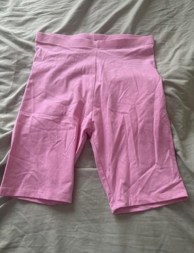 Girls asda pink shorts - girls,