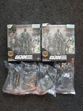 Gi joe classified halo jumper