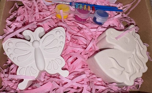 Kids paint your - paint, own