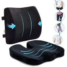 Cushion Seat Pillow Coccyx