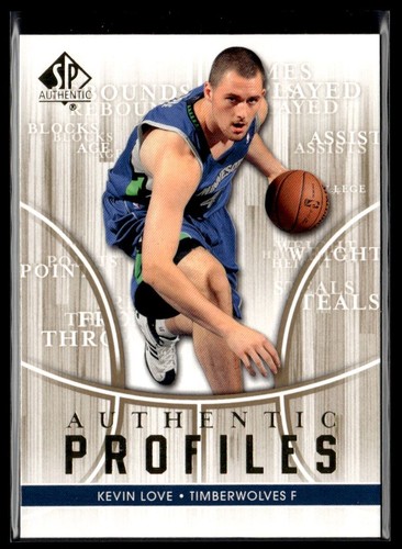 2008 authentic profiles - authentic,