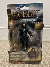 The Hobbit Thorin Oakenshield