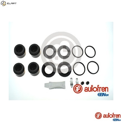 Repair kit brake caliper - kit,