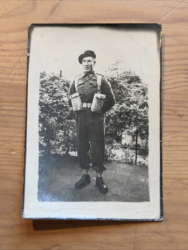 Wwii era photo - wwii,